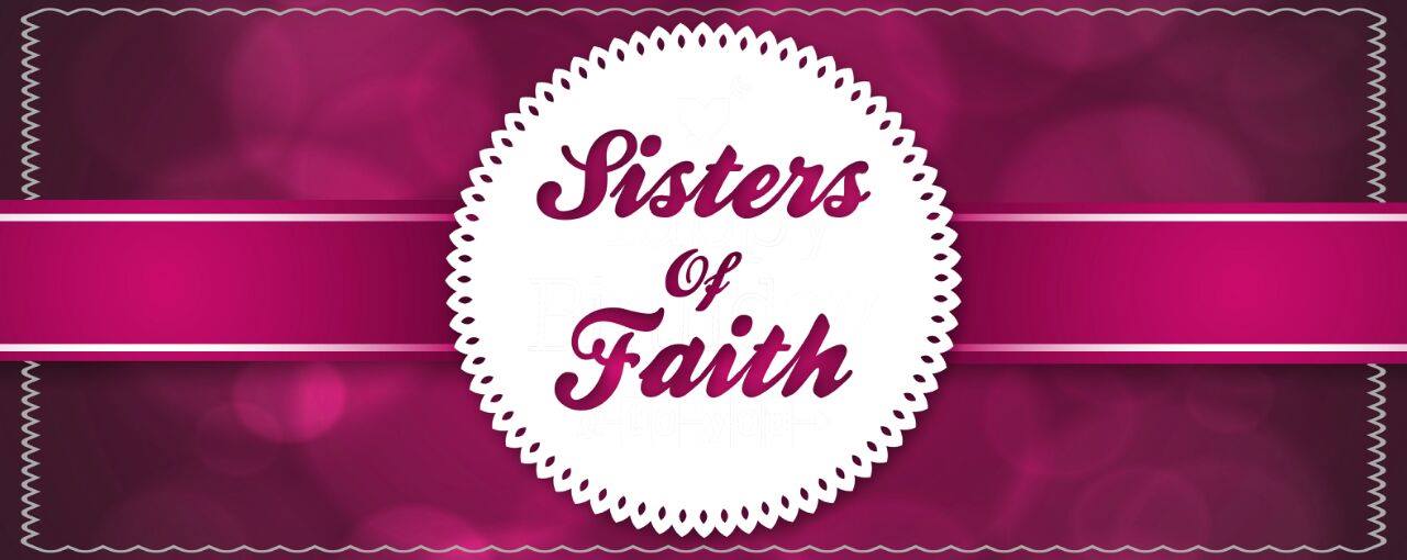 Sisters Of Faith